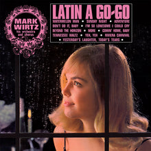 THE MARK WIRTZ ORCHESTRA AND CHORUS - Latin A Go-Go [Vinyl]