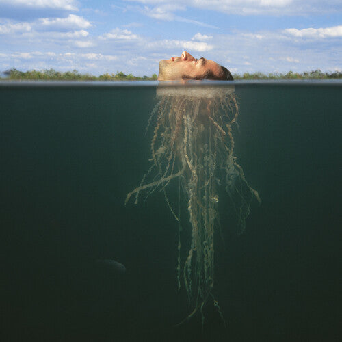 De-Loused In The Comatorium (Black Vinyl) [Vinyl]