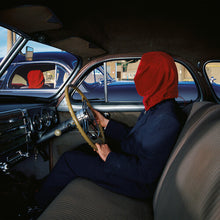 The Mars Volta - Frances The Mute (Black Vinyl) [Vinyl] - Paladin Vinyl