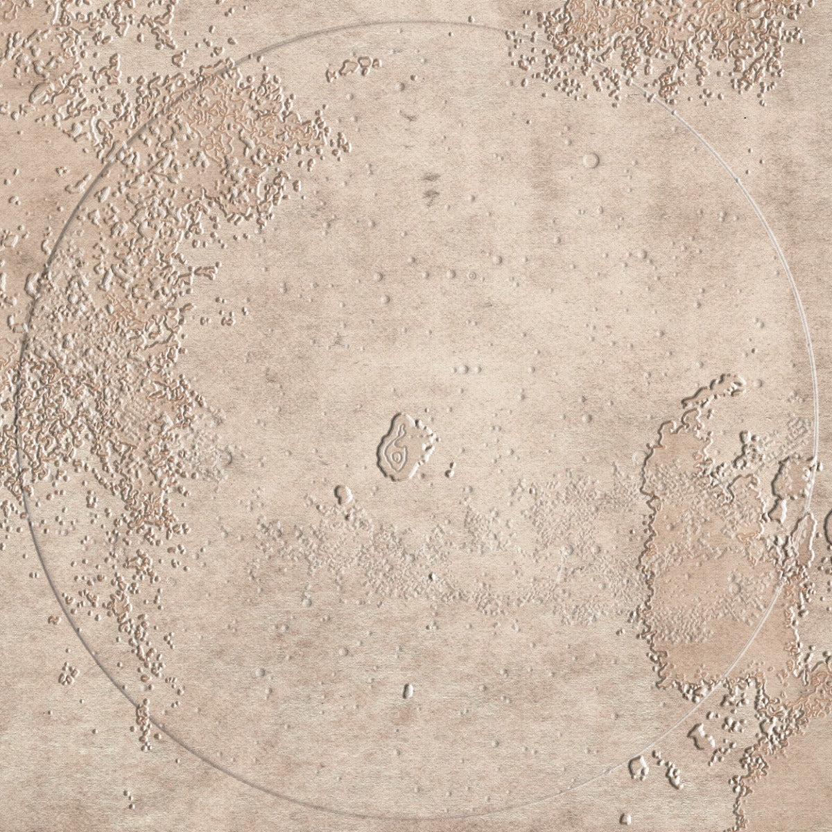 Lucro sucio; Los ojos del vacio (2LP) [Vinyl]