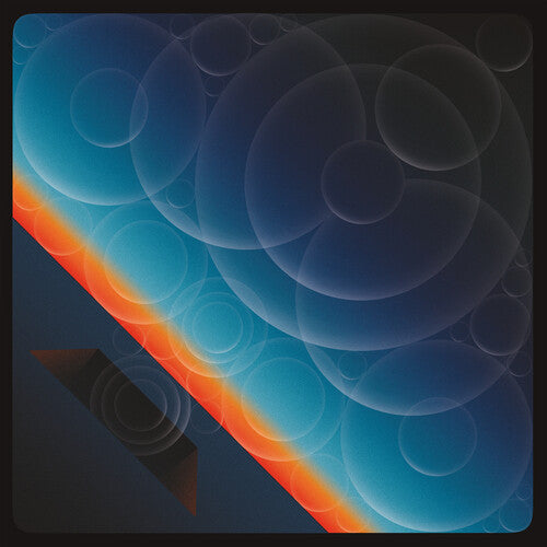The Mars Volta - Noctourniquet (Black Vinyl) [Vinyl]