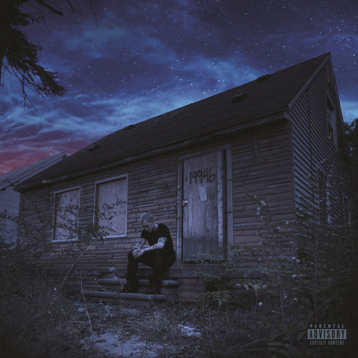 Eminem - The Marshall Mathers LP2 (10th Anniversary Edition) [Expanded Deluxe 4 LP] [Vinyl]