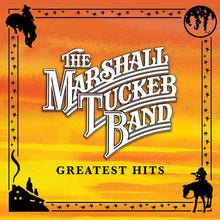 The Marshall Tucker Band - Greatest Hits (Bonus Tracks) [CD]