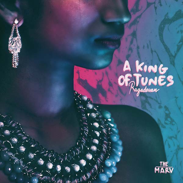 A King of Tunes (Ragadevan) [Vinyl]