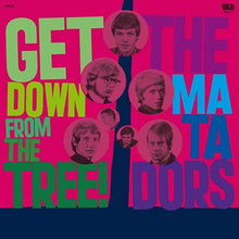 THE MATADORS - Get Down From The Tree! [CD]