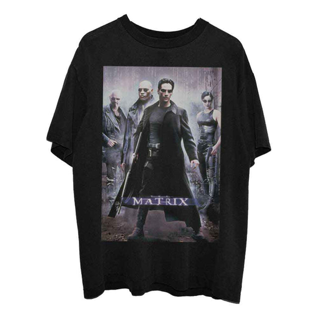 Matrix - Portada original [Camiseta]