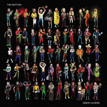 Great Lovers [CD]