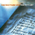The Pity List [CD]