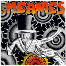 THE MEANIES - Come 'n' See [Vinyl]