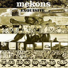 Exquisite [Vinyl]