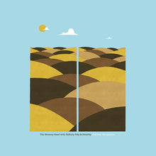 THE MEMORY BAND - Further Navigations [Vinyl]