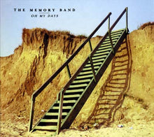 THE MEMORY BAND - Oh My Days [CD]