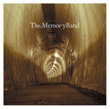 THE MEMORY BAND - The Memory Band [CD]