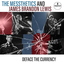 Deface The Currency [LP] [Vinyl]