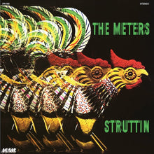 The Meters - Struttin [Vinyl]