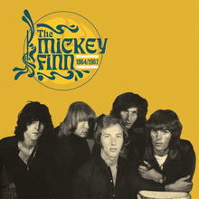 THE MICKEY FINN - The Mickey Finn 1964/1967 [Vinyl]