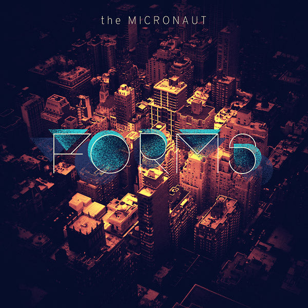 Forms [CD]