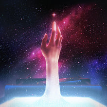 The Midnight - Heroes (VINILO AZUL TRANSPARENTE) [Vinilo]