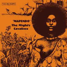 Mapendo [Vinyl]