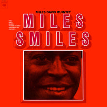Miles Smiles [Vinyl]
