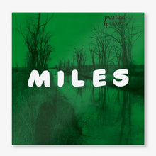 The Miles Davis Quintet - Miles: The New Miles Davis Quintet (Original Jazz Classics Series) [LP] [Vinyl]