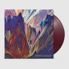 The Milk Carton Kids I Only See The Moon (Indie Exclusive, Colored Vinyl, Maroon) Vinyl - Paladin Vinyl