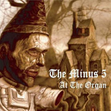 At The Organ EP [CD]