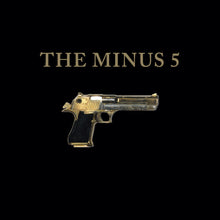 Los Minus 5 - Los Minus 5 [Vinilo]
