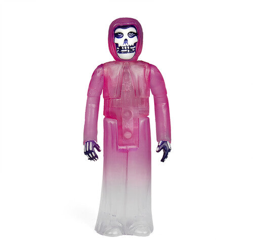 MISFITS REACTION FIGURE - Fiend Walk Among Us (Pink) (Collectible, Figure, Action Figure) [Action Figure]