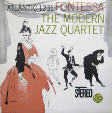 Fontessa [Vinyl]