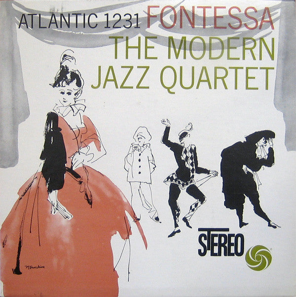 Fontessa [Vinyl]