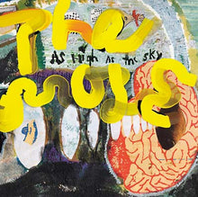 The Mole - As High As The Sky [CD]