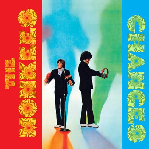 Changes (180 Gram Clear Red Audiophile Vinyl/55Th Anniversary/Gatefold Cover) [Vinyl]