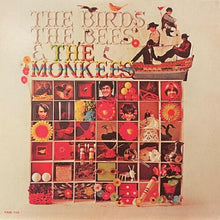 The Monkees - The Birds The Bees & The Monkees (RSD Exclusive, Colored Vinyl) [Vinyl]