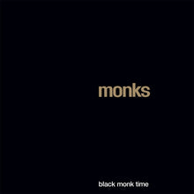 Black Monk Time [Lp] [Vinyl]