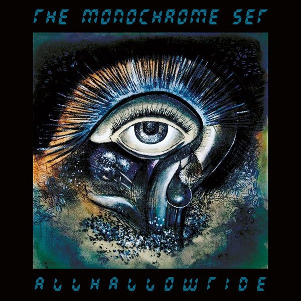 Allhallowtide [CD]