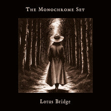 THE MONOCHROME SET - Lotus Bridge [CD] [CD]
