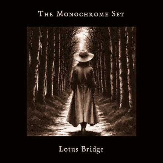 THE MONOCHROME SET - Lotus Bridge [LP] [Vinyl]