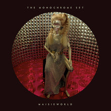 Maisieworld [CD]