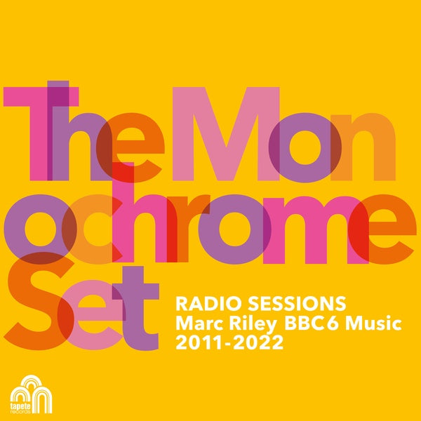 Radio Sessions (Marc Riley BBC 6 Music 2011-2022) [Vinyl]