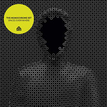 THE MONOCHROME SET - Spaces Everywhere [Vinyl]