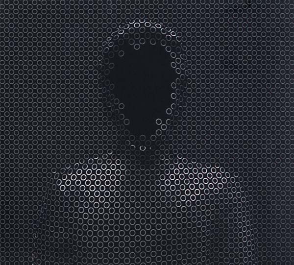 Spaces Everywhere [CD]