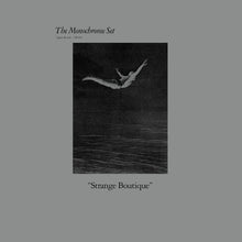 Strange Boutique [CD]