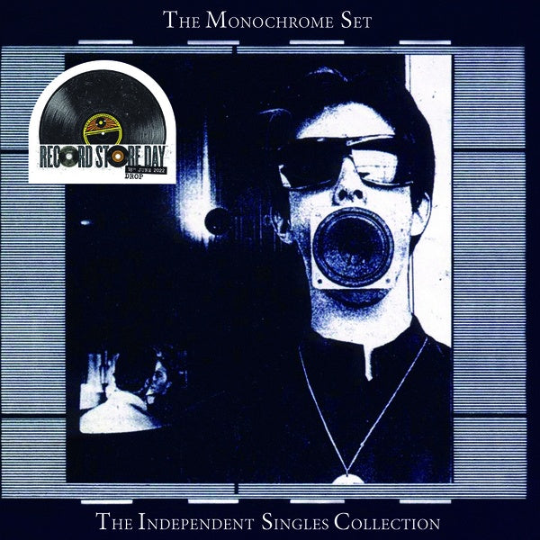 THE MONOCHROME SET - The Independent Singles Collection [Vinyl]