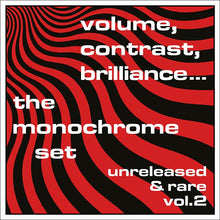Volume, Contrast, Brilliance... Unreleased & Rare Vol.2 [CD]