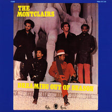 Dreaming Out Of Season [Vinyl]