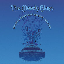 The Moody Blues - Concierto en el Royal Albert Hall, diciembre de 1969 [Importación] (2 LP) [Vinilo]