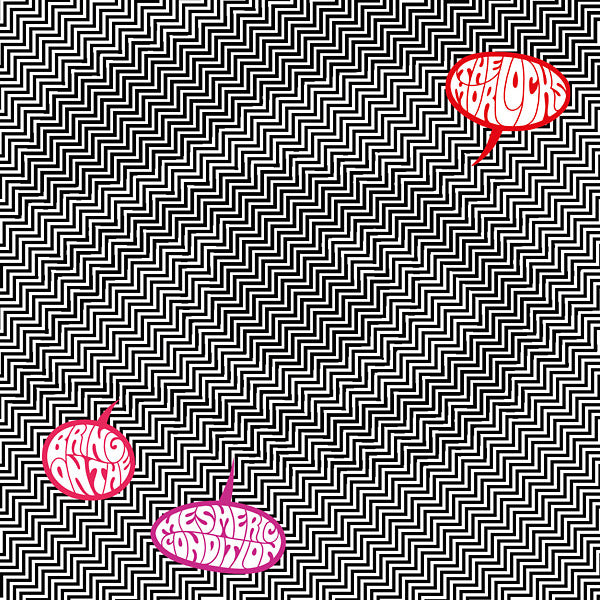 Bring On The Mesmeric Condition [CD]