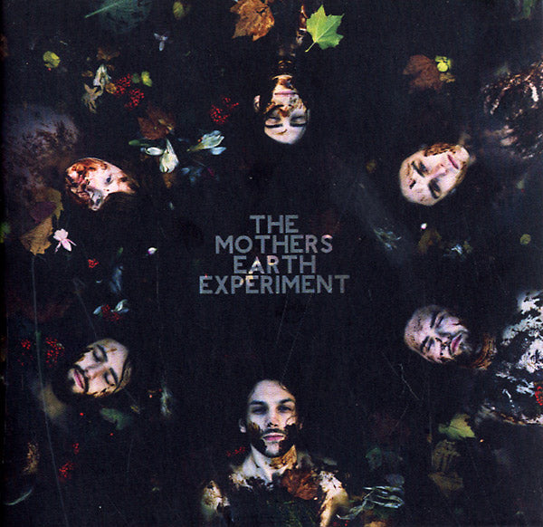 THE MOTHERS EARTH EXPERIMENT - The Mothers Earth Experiment [CD]