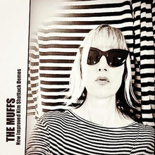 The Muffs - New Improved Kim Shattuck Demos (Colored Vinyl, Red) [Vinyl]